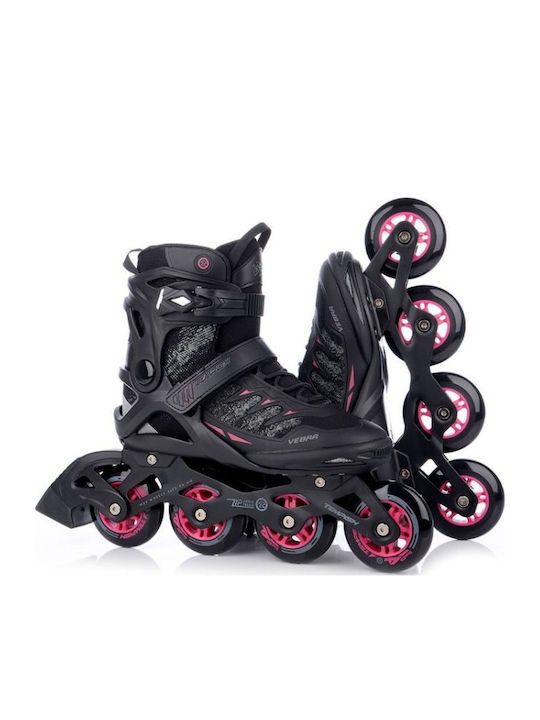 Tempish 84 Lady Inline Rollers Γκρι Ενηλίκων