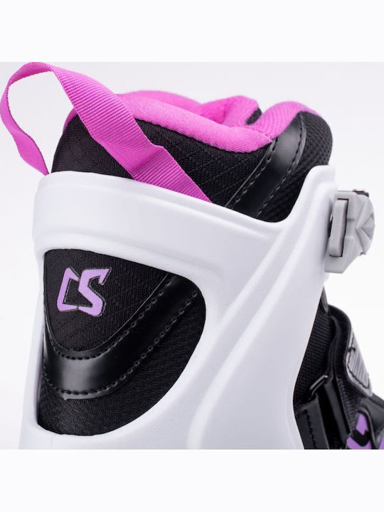 Coolslide Lady Inline Roller Gray für Erwachsene