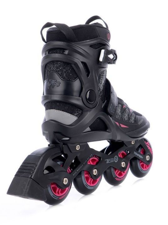 Tempish 84 Lady Inline Rollers Γκρι Ενηλίκων