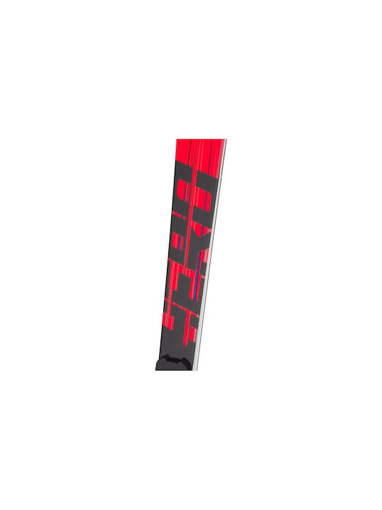 Rossignol Hero Детски Ски Пантофи в Червен Цвят