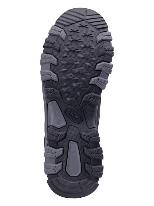 Hi-Tec Herren Wanderschuhe Lila