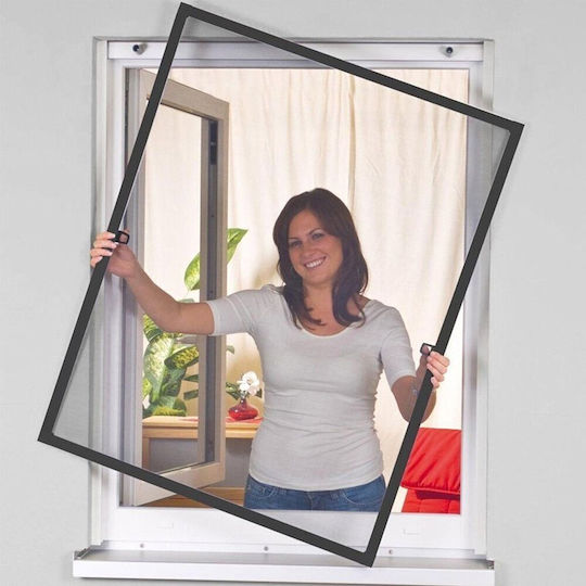 Easy-Life Σίτα Παραθύρου Σταθερή 100x80cm Easy-Life Σίτα Παραθύρου Σταθερή 100x80cm