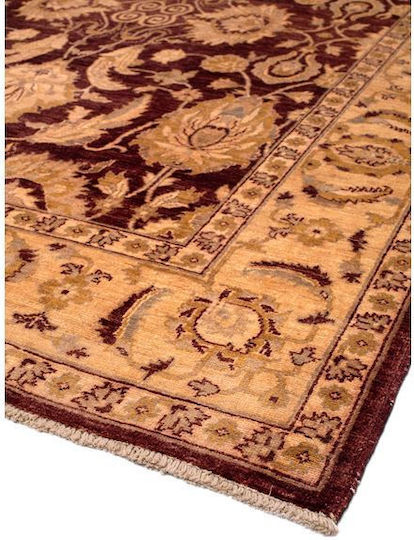 Viokarpet Wohnzimmer Teppiche Ziegler 201x287cm-201x287