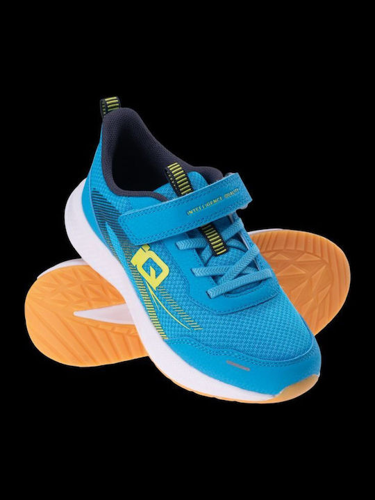 Kids Sneakers Blue