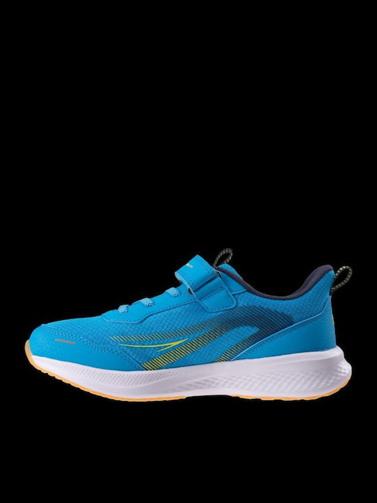 Kids Sneakers Blue