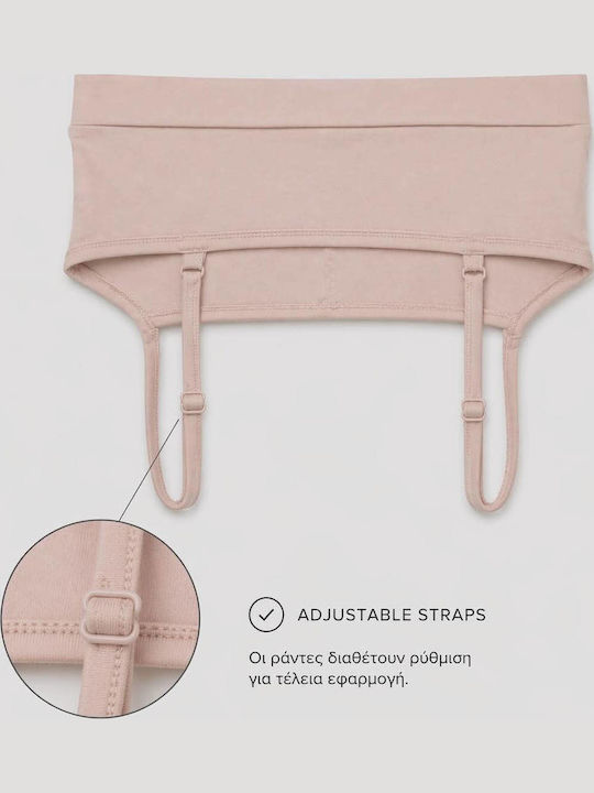 Women's Sports Bra Skin