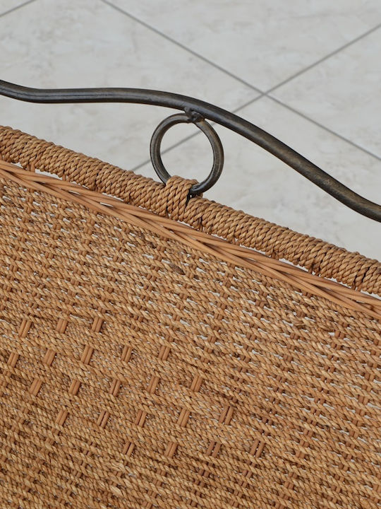 Homexpert Θήκη Περιοδικών HM0692 Homexpert Θήκη Περιοδικών HM0692