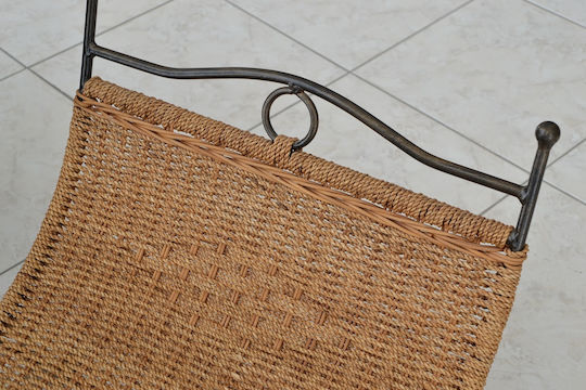 Homexpert Калъф За Списания 54x51x45см HM0692