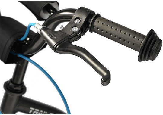 Enero Kids Scooter 2-Wheel Black