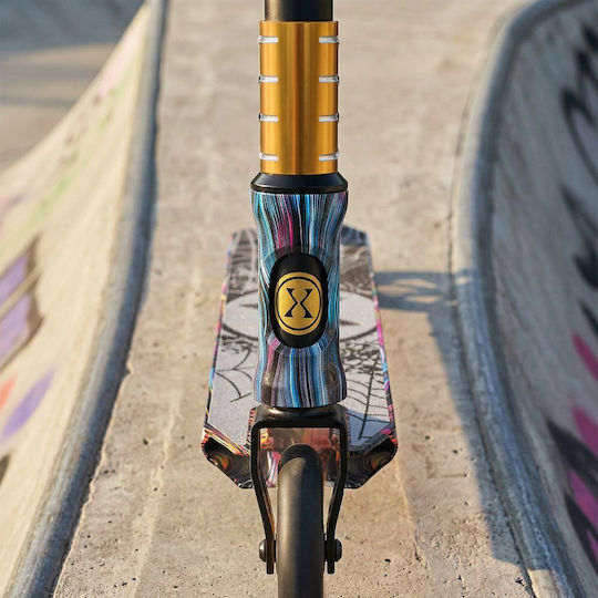 Nils Kinderroller 2-Rad Freestyle Mehrfarbig