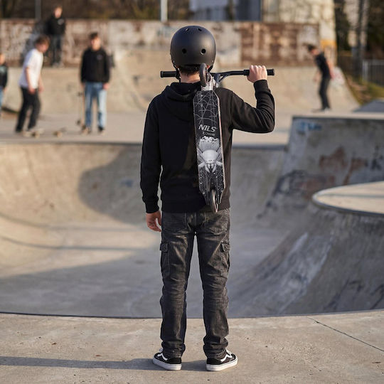 Nils Kinderroller 2-Rad Freestyle Mehrfarbig