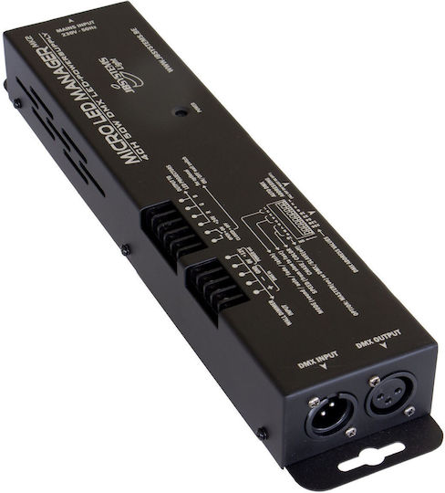 Jbsystems Micro Led Manager Mk2