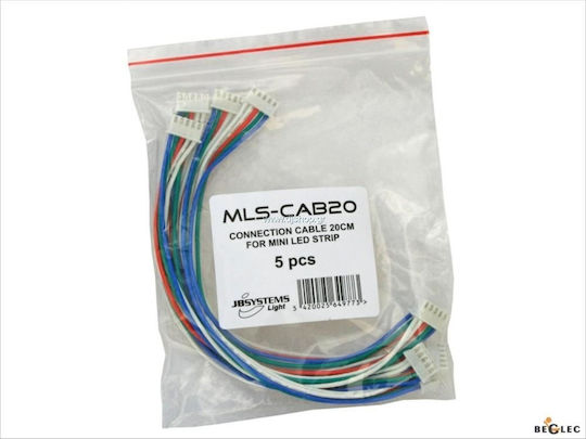 Jbsystems Mls-cab20