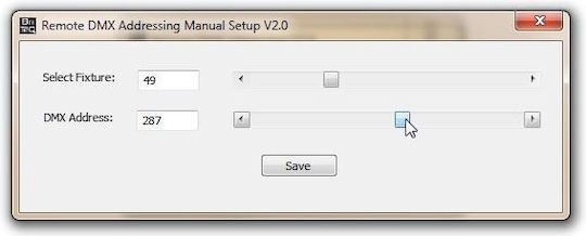Briteq Firmware Updater