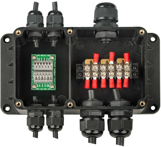 Briteq Ldp-Junction Ip 68 Cable Connection Box