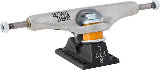 Independent Trucks Stage 11 Truck Hollow Grant Taylor Barcode Silver Black