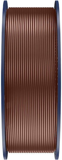 Sunlu PLA+ 3D Printer Filament Chocolate