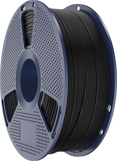 Sunlu ABS 3D Printer Filament Μαύρο