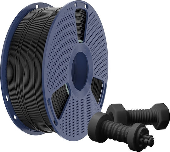 Sunlu ABS 3D Printer Filament Μαύρο