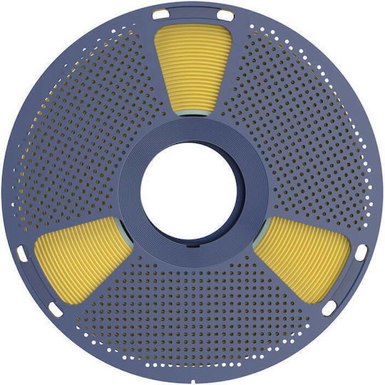 Sunlu PLA 3D Printer Filament Κίτρινο