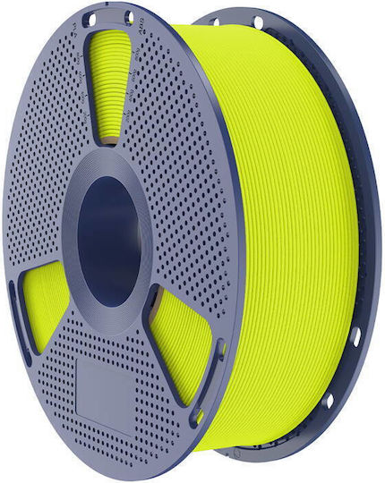 Sunlu PLA 3D Drucker Filament 1,75mm Grüne 1kg