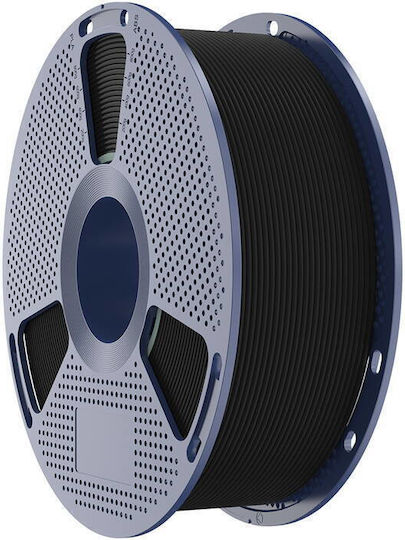 Sunlu PETG 3D Printer Filament Μαύρο