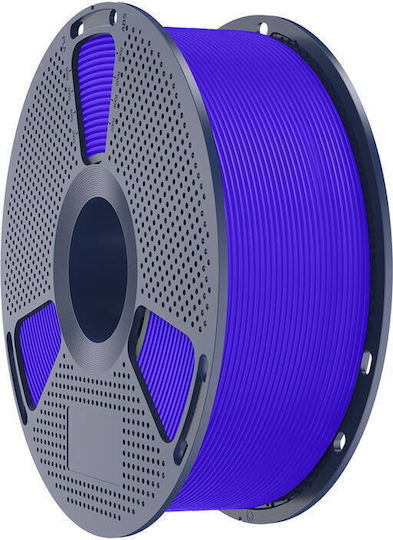 Sunlu PLA+ 3D Printer Filament Μπλε