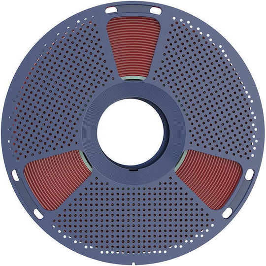 Sunlu PLA+ 3D Printer Filament Κόκκινο