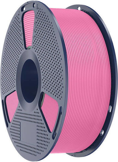 Sunlu PLA+ 3D Printer Filament Ροζ