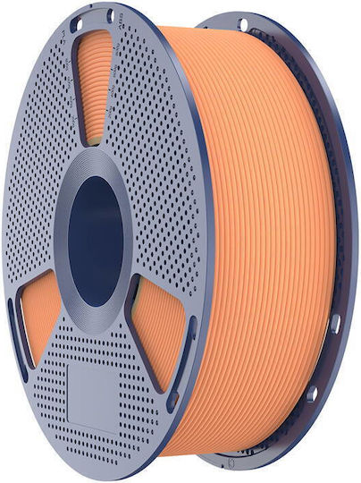 Sunlu PLA+ 2.0 3D Printer Filament 1.75mm Sunny Orange PLA-PLUS-2-ORANGE