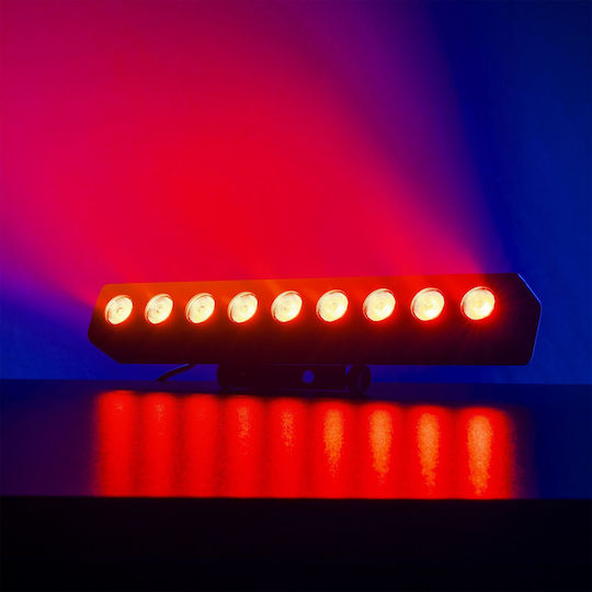 FuZZIX LED RGBW
