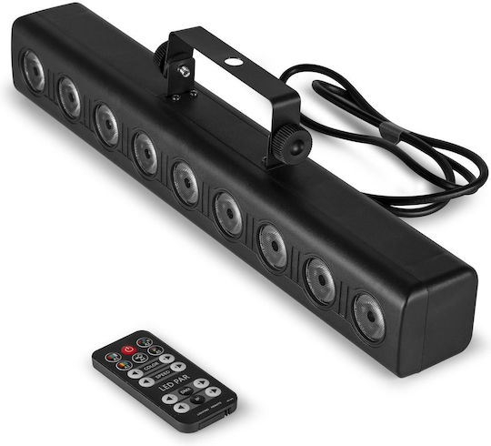 FuZZIX LED RGBW