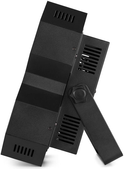 BeamZPro Strobe Light LED SB400 Stage Blinder 4x50W Θερμό Λευκό