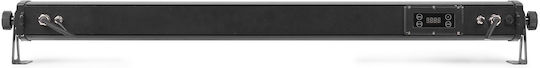 BeamZPro Φωτορυθμικό LED LCB128IP RGBWA