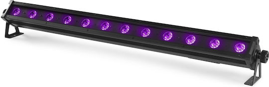 BeamZPro Φωτορυθμικό LED LCB128IP RGBWA