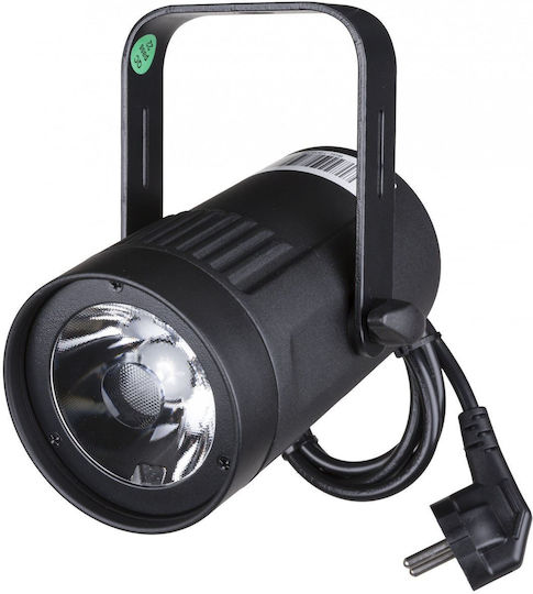 Briteq Προβολέας LED PAR BEAMSPOT-1 Triac NW Φυσικό Λευκό