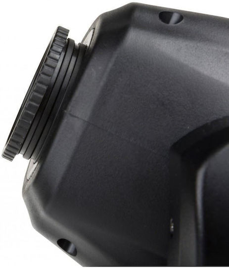 Jb Systems Φωτορυθμικό LED με Ρομποτική Κεφαλή Clubspot RGB