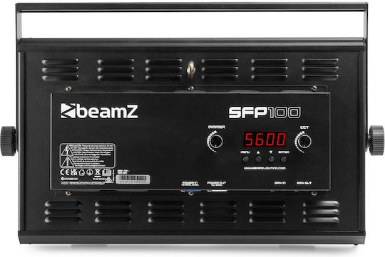 BeamZPro LED Projector Warm White Cold White