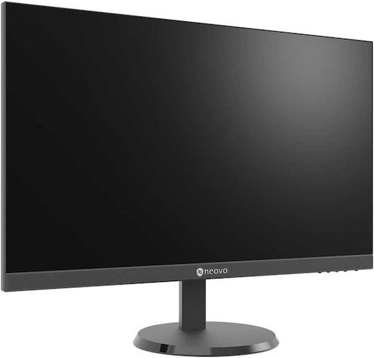 AG Neovo LW-2403 VA Monitor 23.8" FHD 1920x1080 with Response Time 5ms GTG