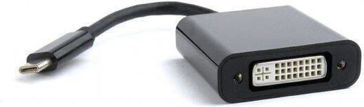 Spacer Video Cable Sp-cm-dvif-01 Usb-c To Dvi