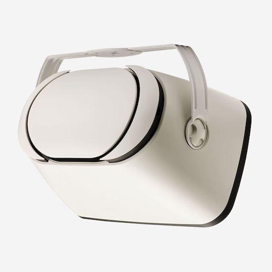 Audiophony ONDE880W Wall Installation Speaker 80W Piece White