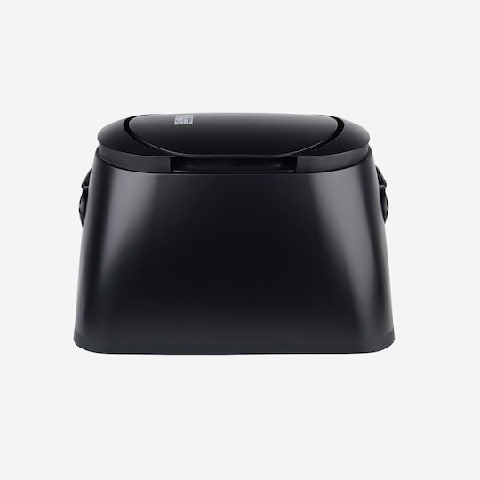 Audiophony ONDE880B Επιτοίχιο Ηχείο 80W (Τεμάχιο) Μαύρο 100VS1232