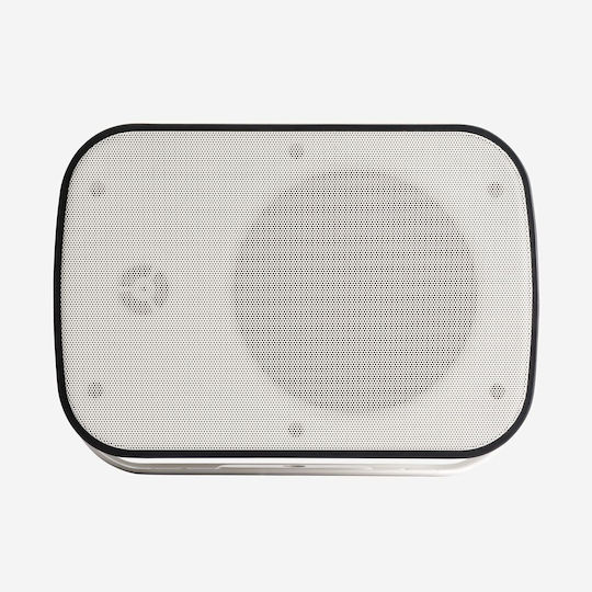Audiophony ONDE660W Wall Installation Speaker 60W Piece White