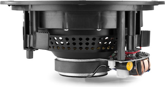 Power Dynamics FCS8 Installationslautsprecher Decke Stück Weiß