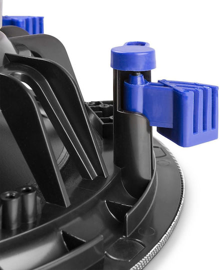 Power Dynamics NCSS6 Ηχείο Οροφής 30W (Τεμάχιο) Μαύρο