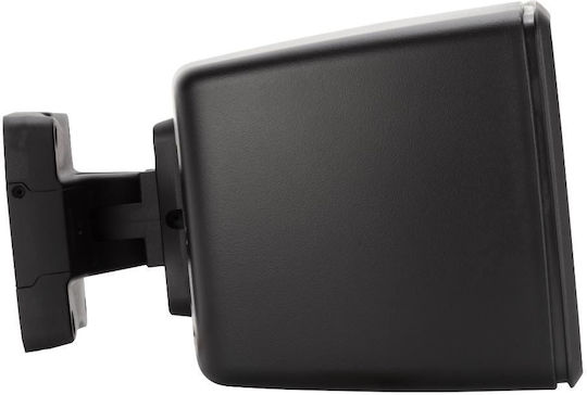 RCF WMR 50T Παθητικό Επιτοίχιο Ηχείο 40W (Τεμάχιο) Μαύρο