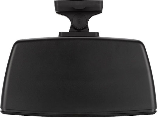 RCF WMR 50T Παθητικό Επιτοίχιο Ηχείο 40W (Τεμάχιο) Μαύρο