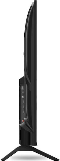Allview Smart Τηλεόραση 50" Full HD LED 50WIPLAY6301-U HDR (2026)