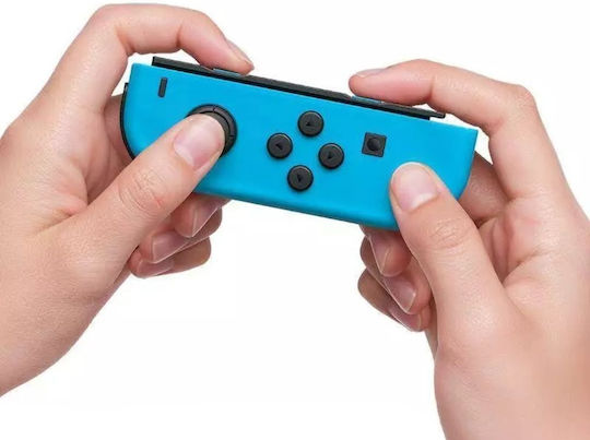 Hoco GA33 Безжичен Геймпад за Switch Многоцветен