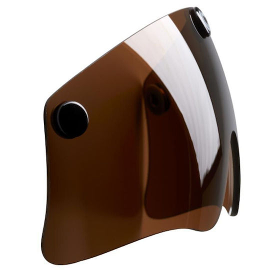 Castellani Replacement Lens CST40-00013-L11 Brown
